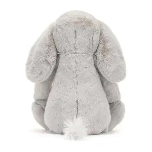 Jellycat Huge Bashful Luxe Elephant Thuddeus